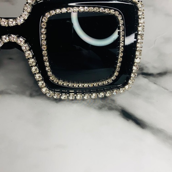 Fashion Shades RENAISSANCE THEME glasses disco party 70s summertime style - Picture 4 of 11